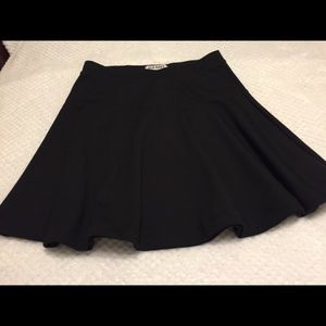 Black Woman Skirt 💫